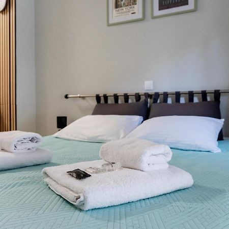 Casa Tiffany Acropolis Athens By 3Cs Apartment Exterior foto
