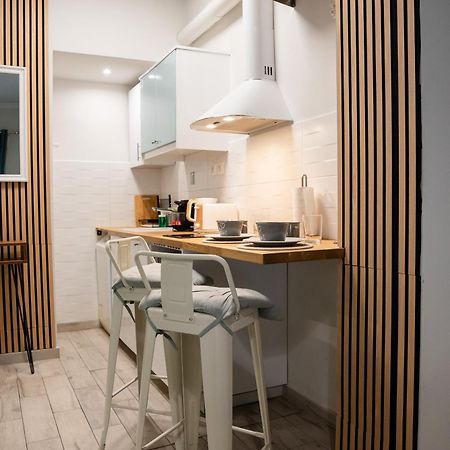 Casa Tiffany Acropolis Athens By 3Cs Apartment Exterior foto
