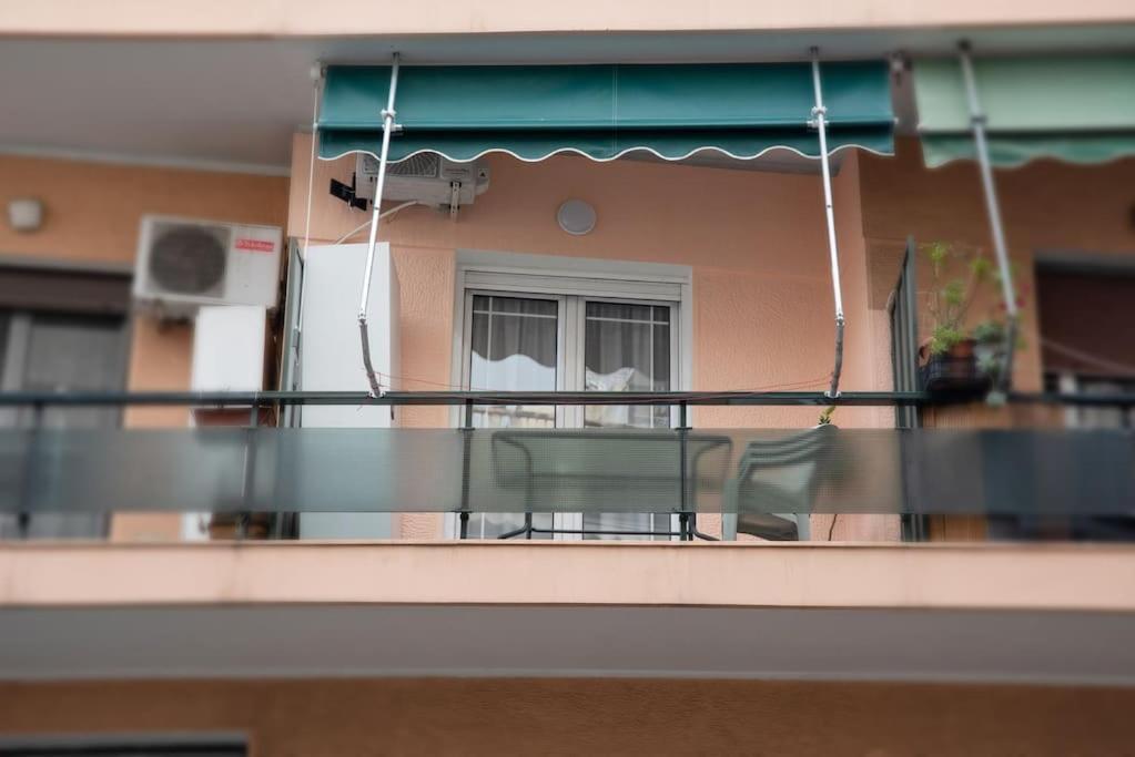 Casa Tiffany Acropolis Athens By 3Cs Apartment Exterior foto