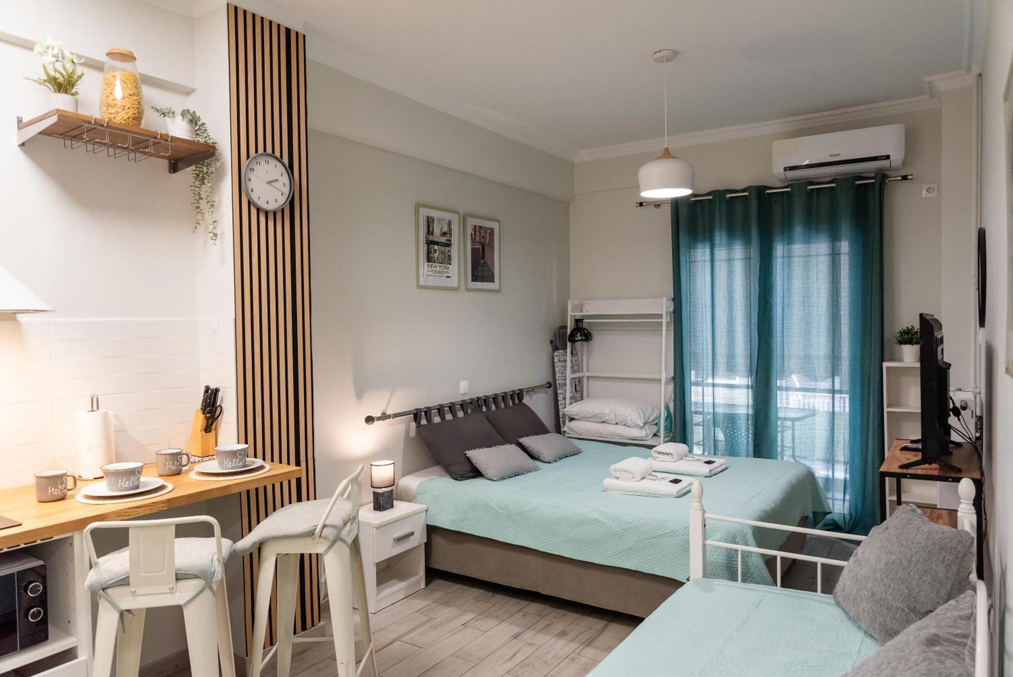 Casa Tiffany Acropolis Athens By 3Cs Apartment Exterior foto
