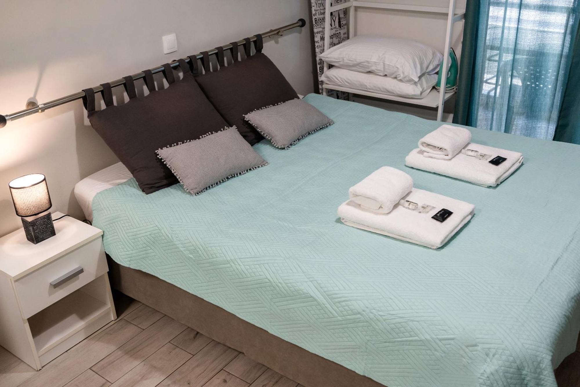 Casa Tiffany Acropolis Athens By 3Cs Apartment Exterior foto
