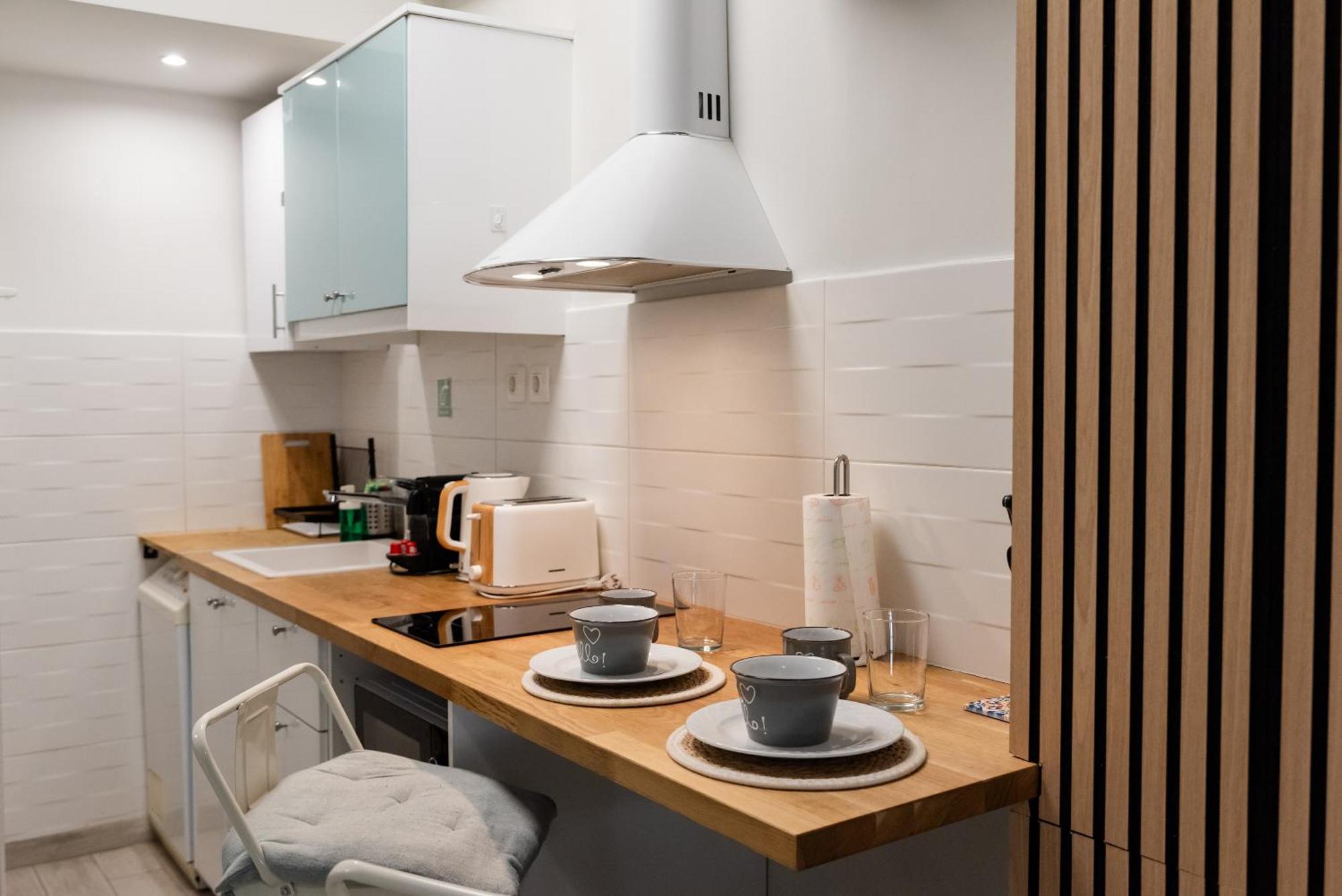 Casa Tiffany Acropolis Athens By 3Cs Apartment Exterior foto